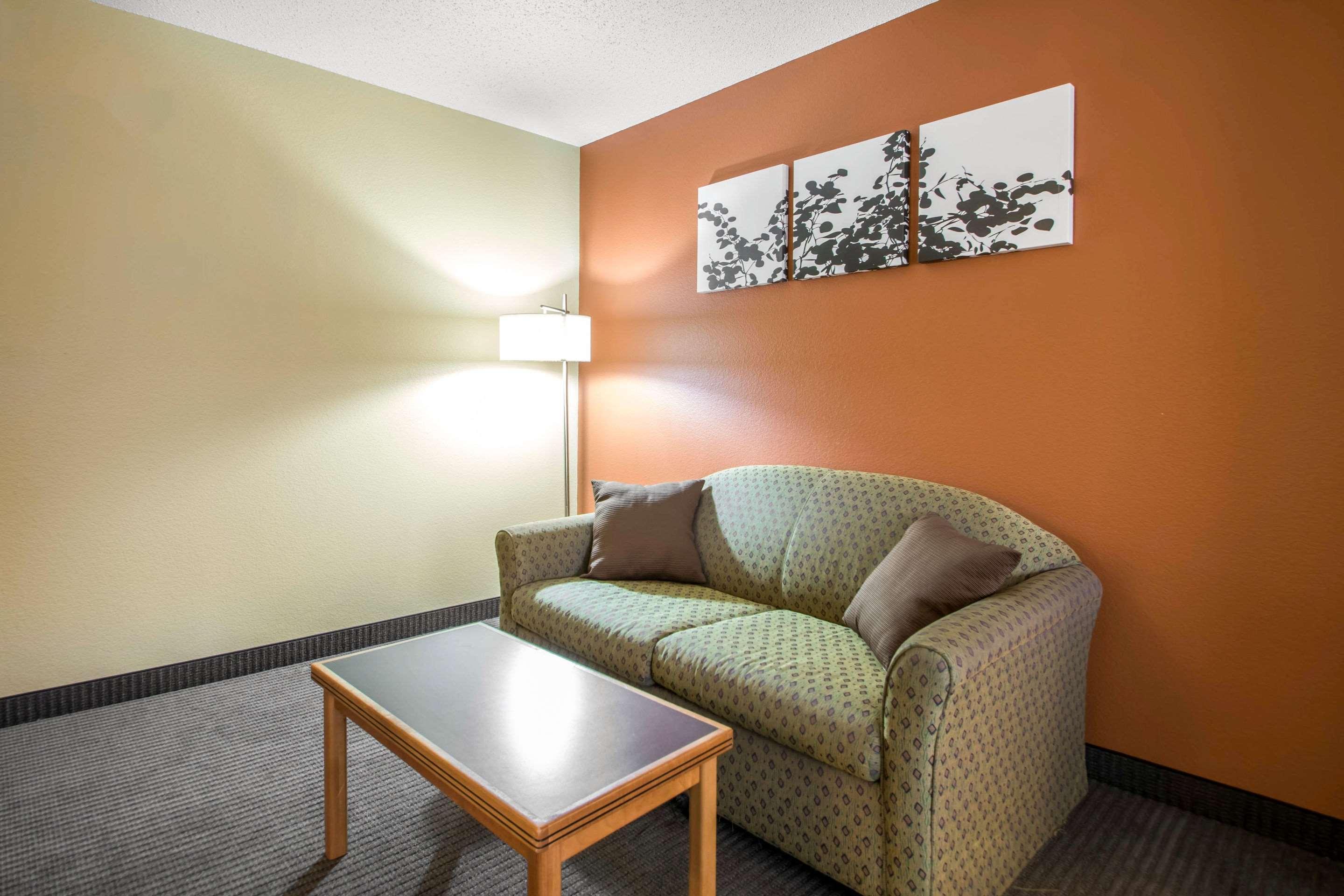 Comfort Inn & Suites Sheboygan I-43 Luaran gambar