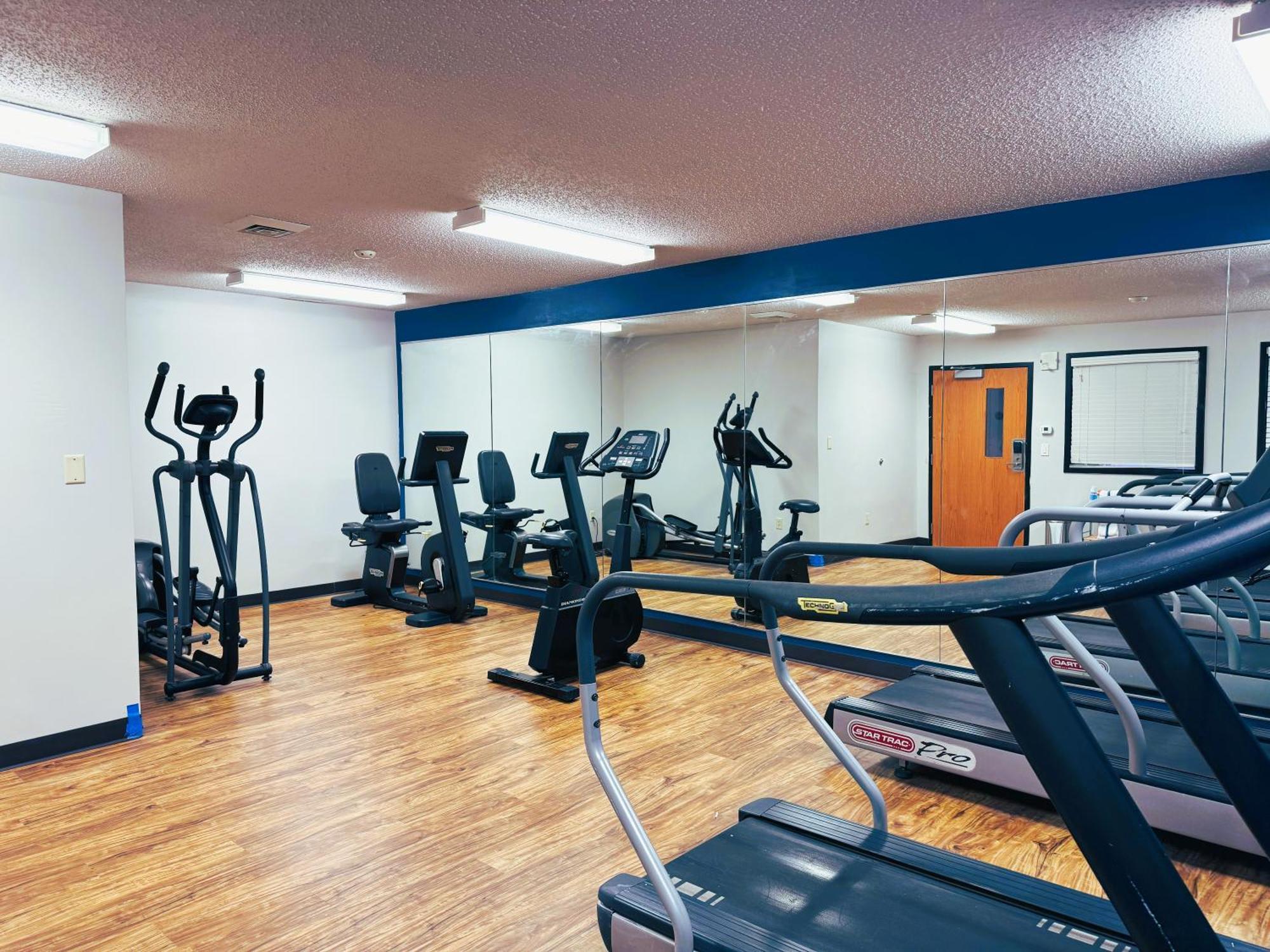 Comfort Inn & Suites Sheboygan I-43 Luaran gambar