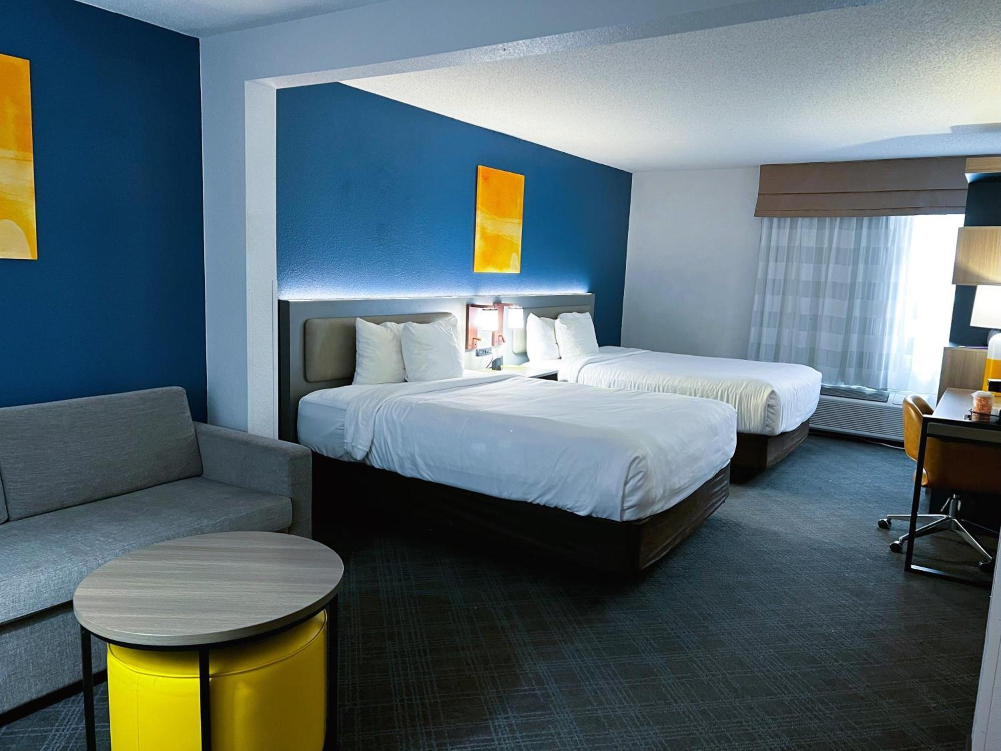 Comfort Inn & Suites Sheboygan I-43 Luaran gambar