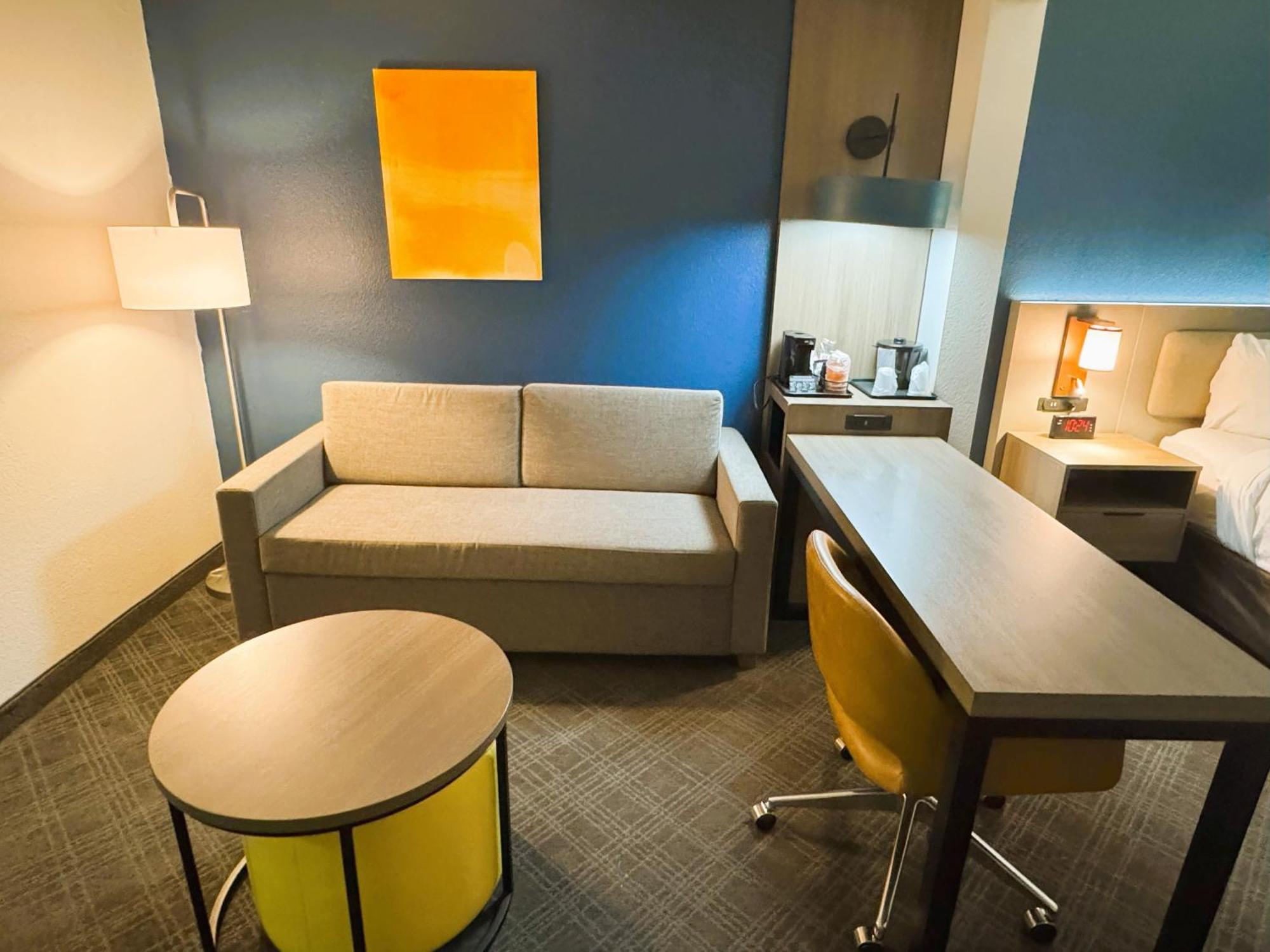 Comfort Inn & Suites Sheboygan I-43 Luaran gambar