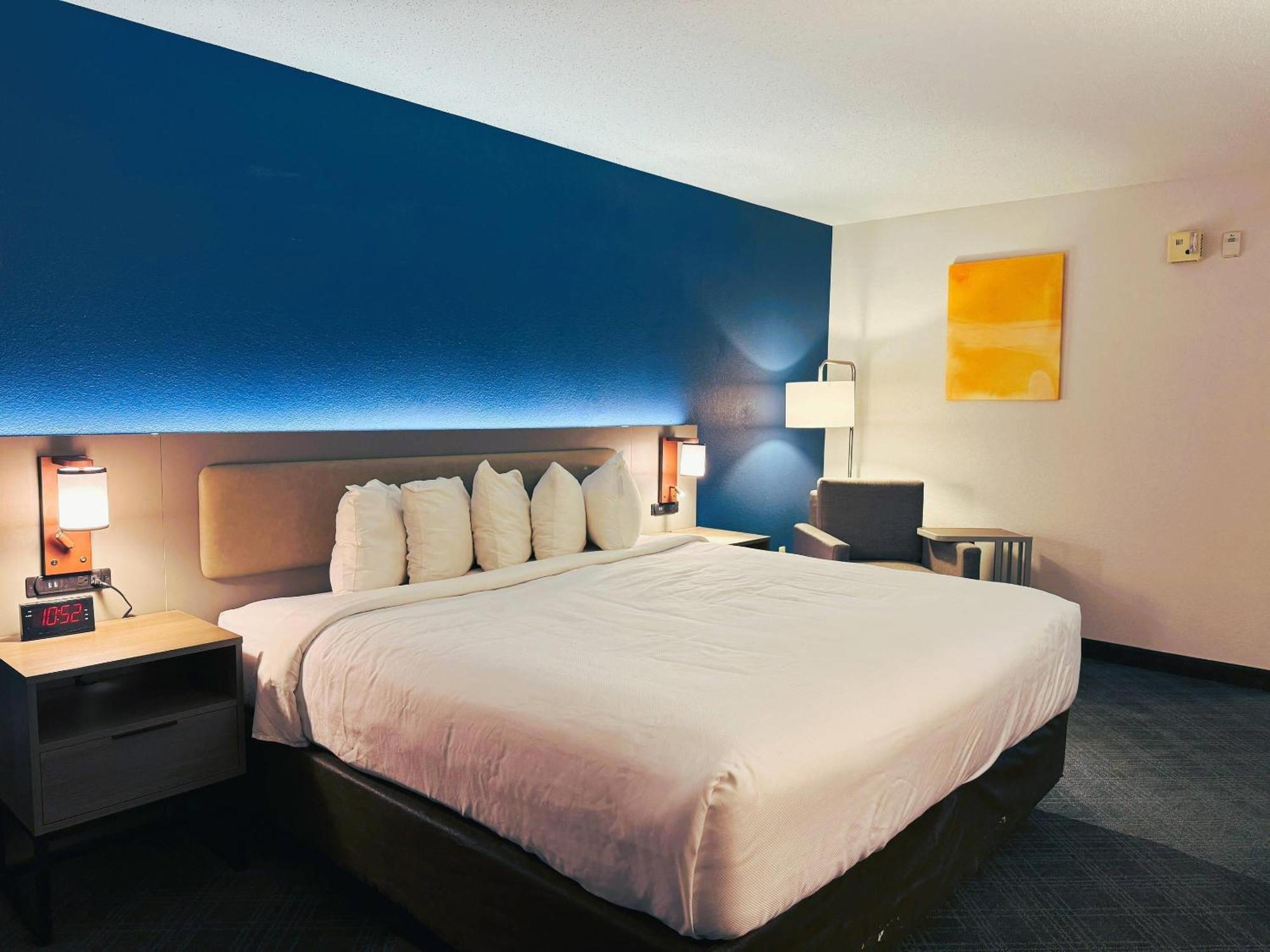 Comfort Inn & Suites Sheboygan I-43 Luaran gambar