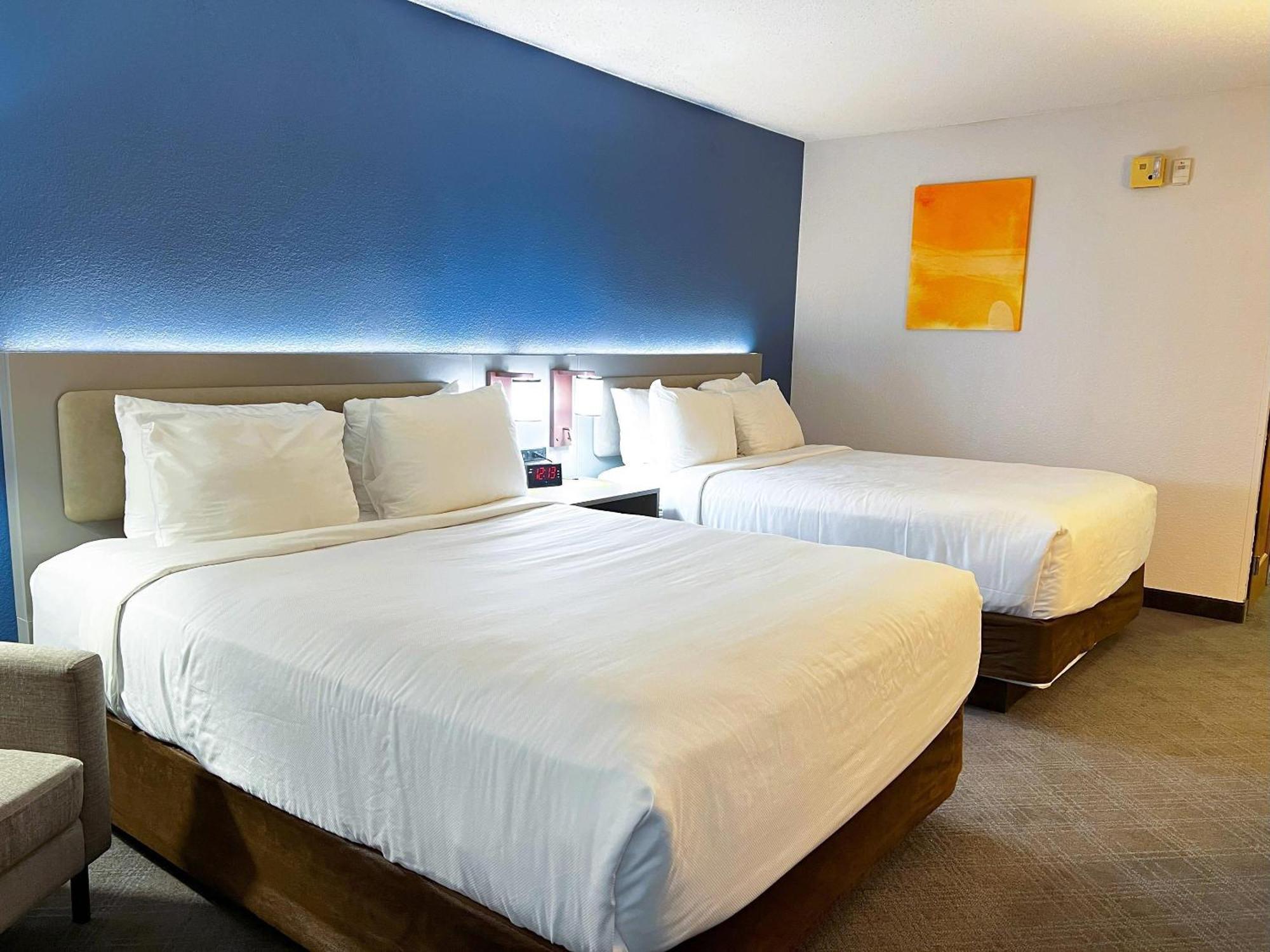 Comfort Inn & Suites Sheboygan I-43 Luaran gambar