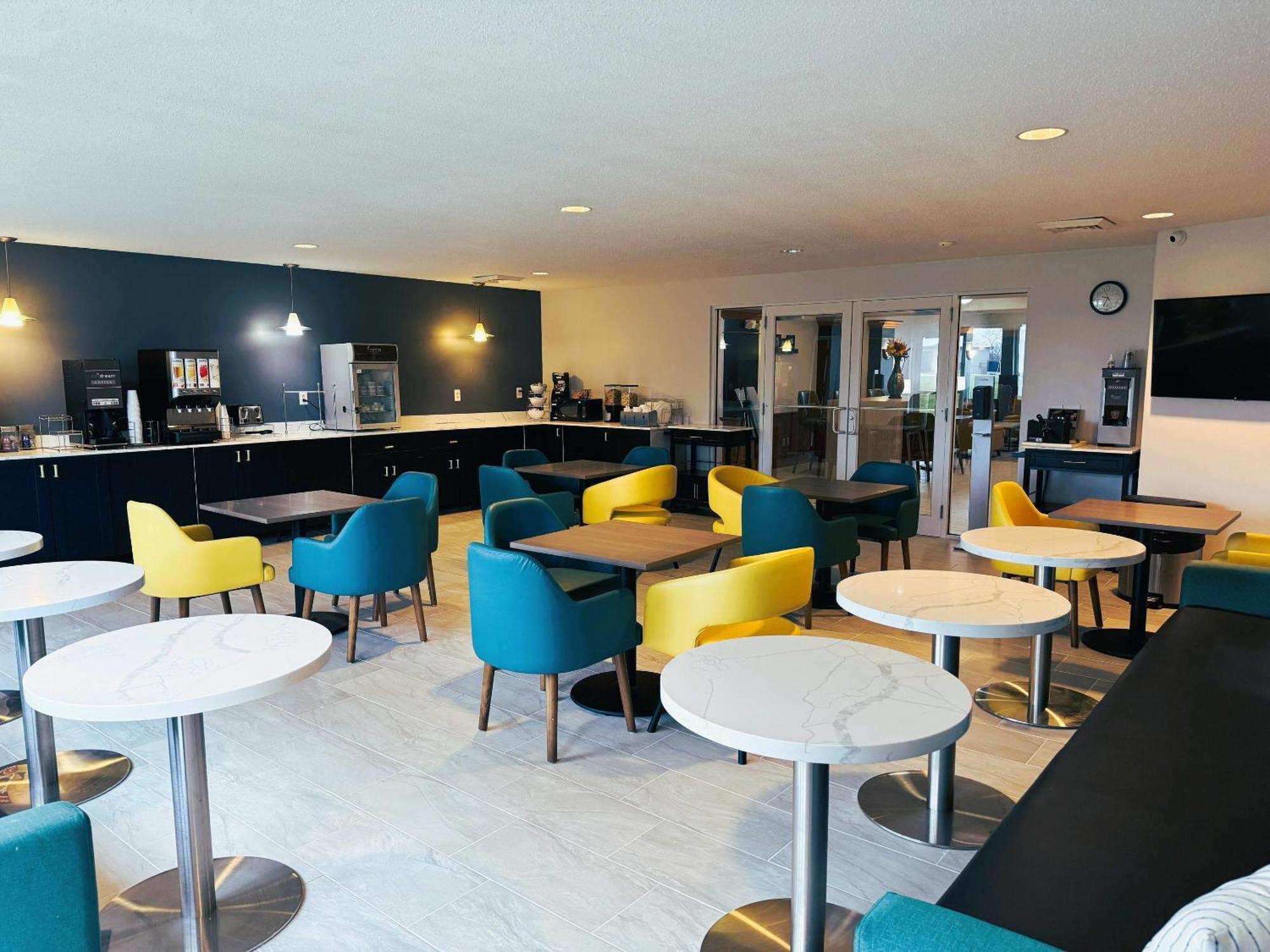Comfort Inn & Suites Sheboygan I-43 Luaran gambar