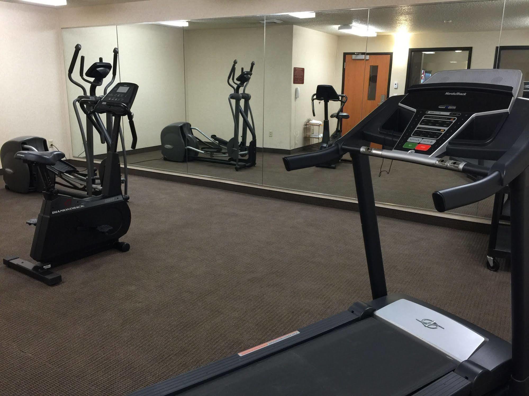 Comfort Inn & Suites Sheboygan I-43 Luaran gambar